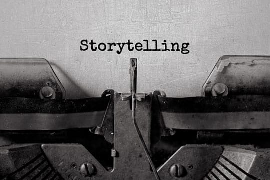 Storytelling