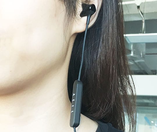 ACIL H1 Wireless Dual Drivers Earbuds - 5