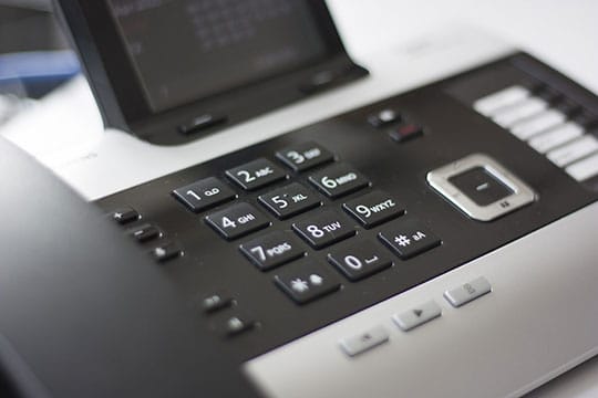 Digital Phone Vs Voip Phone Systems The Pros And Cons