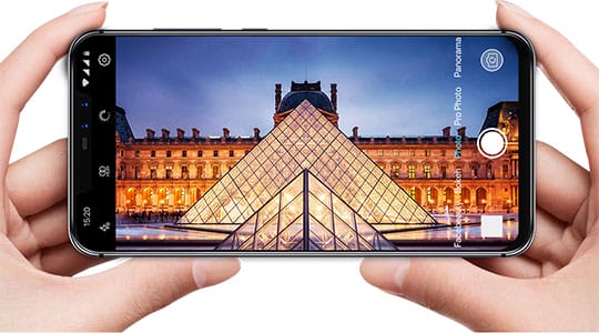 UMIDIGI Z2 Smartphone - 2
