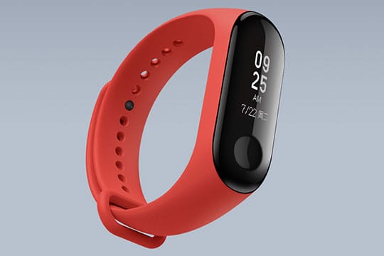 Xiaomi Mi Band 3 Smart Bracelet