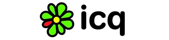 ICQ-logo