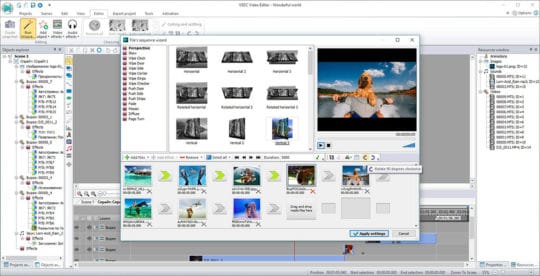 Portable Vsdc Free Video Editor