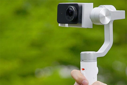 Xiaomi Mijia SJYT01FM Gimbal