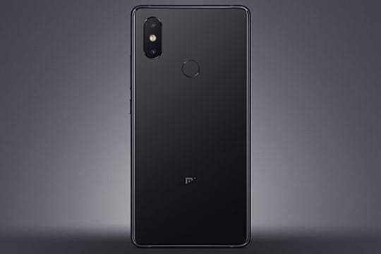 Xiaomi Mi 8 SE Smartphone - 3