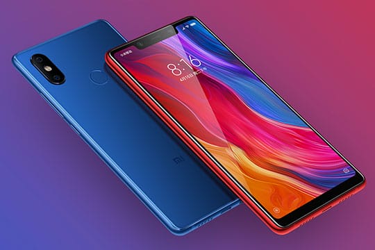 Xiaomi Mi 8 SE Smartphone - 4