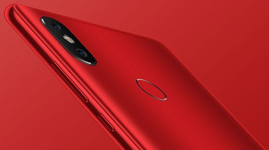 Xiaomi Mi 8 SE Smartphone - 5