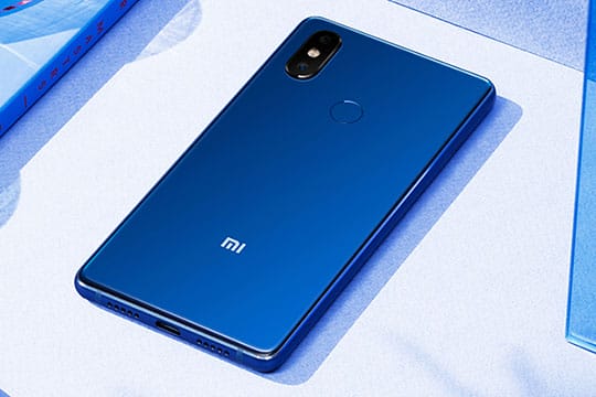 Xiaomi Mi 8 SE Smartphone - 7
