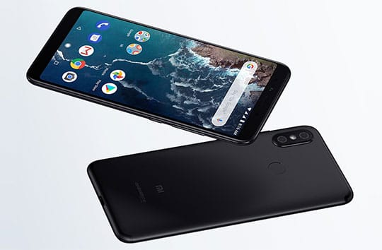 Xiaomi Mi A2 Smartphone - 9