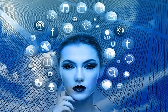 Social Data Analytics - Marketing Campaign - social-media-business
