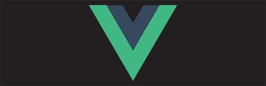 Vue.js logo