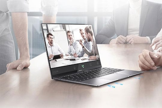 Huawei MateBook X Pro - 1