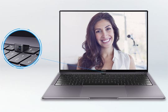 Huawei MateBook X Pro - 2