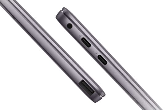 Huawei MateBook X Pro - 5