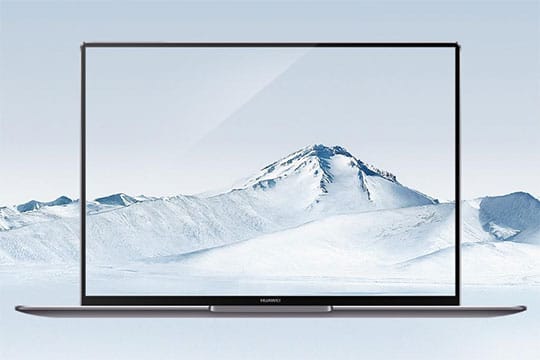 Huawei MateBook X Pro