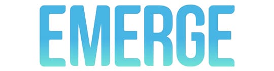 EMERGE App logo