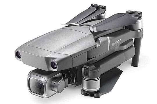 DJI Mavic 2 Pro