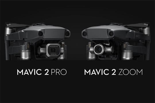 Mavic 2 Pro