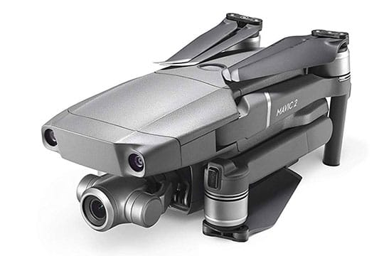 DJI Mavic 2 Zoom