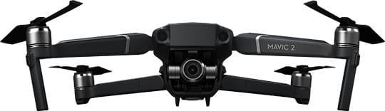 DJI Mavic 2 Zoom