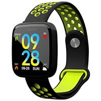 F15 Sport SmartWatch