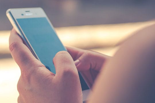 Lifestyle Changing Apps