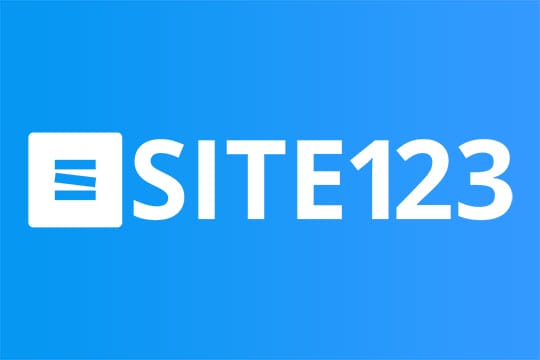 SITE123 Review: A Free Website Builder to Create Stunning Websites