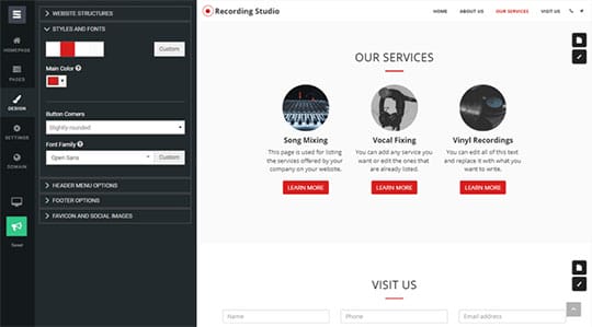 site123-screenshot-2