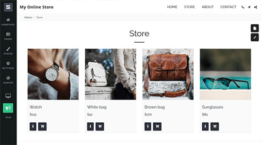 site123-screenshot-3