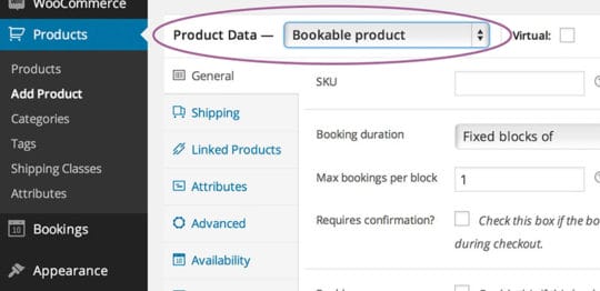 woocommerce-bookings