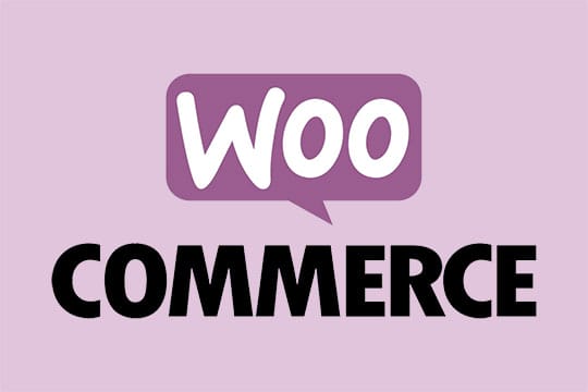 WooCommerce logo