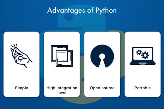 Advantages-of-Python