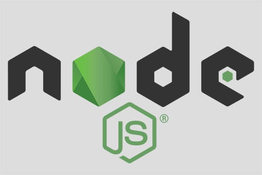 Node.js eCommerce