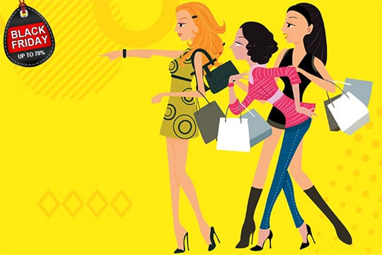 TOMTOP Black Friday Sale 2018