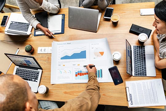 Workshop-Teamwork-Research-Startup-Marketing-Plan-Stats