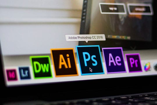 adobe-photoshop-editing-illustrator-aftereffect-dreamweaver-premier