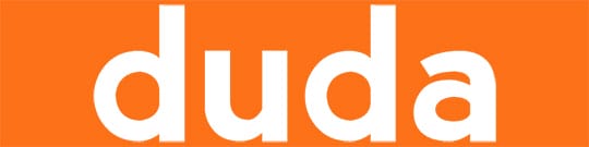 duda logo