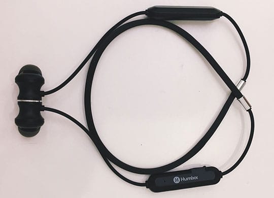 Humixx Wireless Earphones - 1