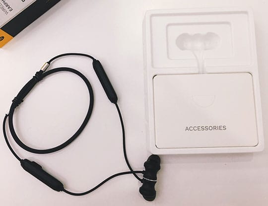 Humixx Wireless Earphones - 2