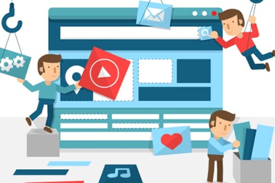 web-design-development