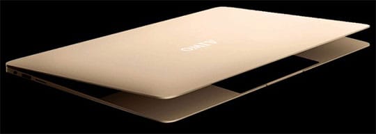 AIWO i8 Notebook - 1