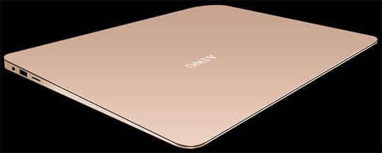 AIWO i8 Notebook - 2