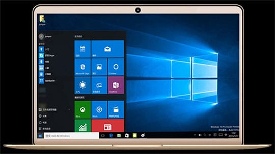 AIWO i8 Notebook - 3