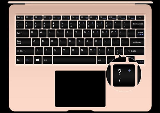 AIWO i8 Notebook - 4