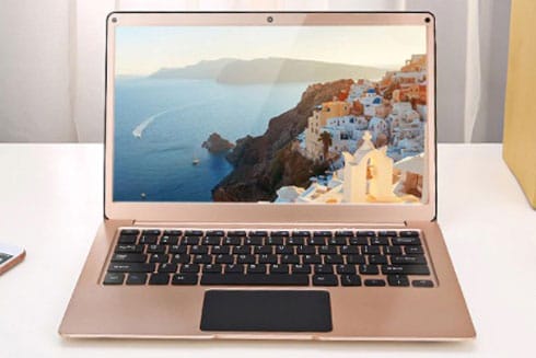 AIWO i8 Notebook Feature Review (13.3-inch Screen, 6GB RAM, 256GB SSD)