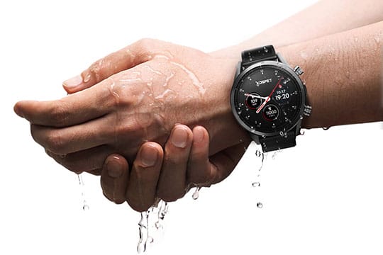 Kospet Hope 4G Smartwatch Phone - 3