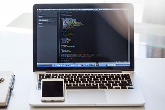 Full-Stack Web Frameworks for Python