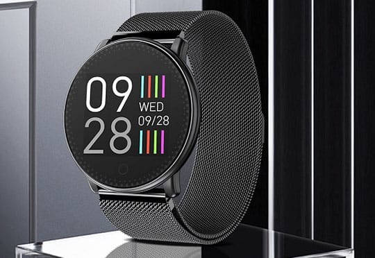 UMIDIGI Uwatch Smart Color Bracelet Smartwatch - 3