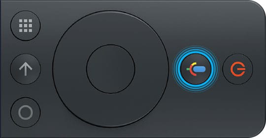 Xiaomi Mi Box S Android TV Box - 3