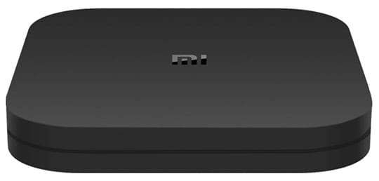 Xiaomi Mi Box S Android TV Box - 7